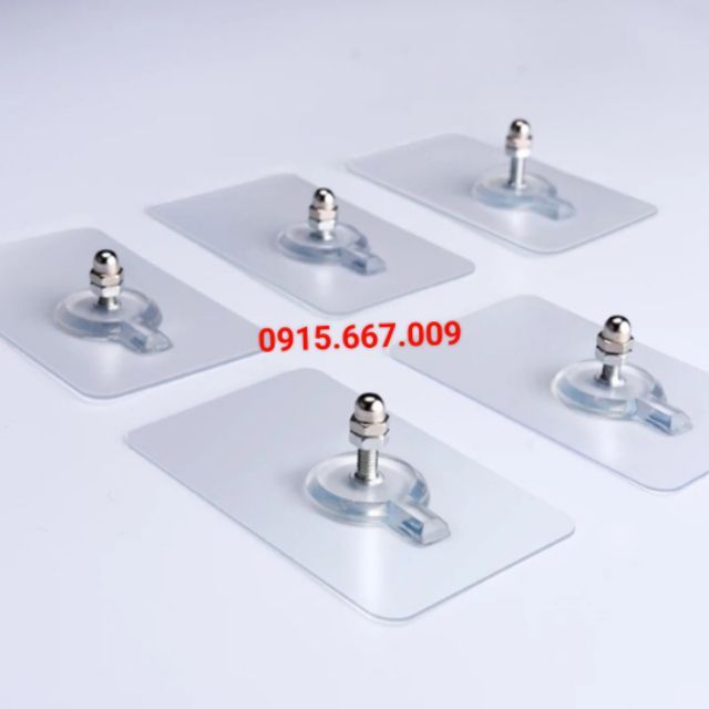 Miếng dán thanh chắn giường, siêu dính- dùng nền nhà