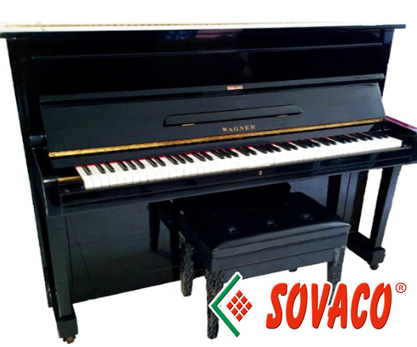 Đàn Piano Wagner