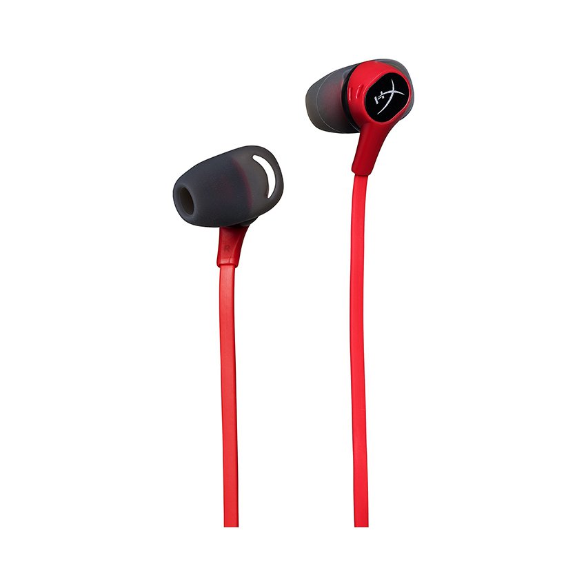 Tai nghe Kingston HyperX Earbuds