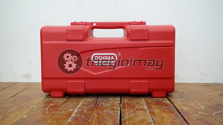 Máy bào gỗ oshima mb-750