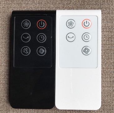 Remot sử dung cho quạt treo tường, quạt đứng dùng chung MIDEA