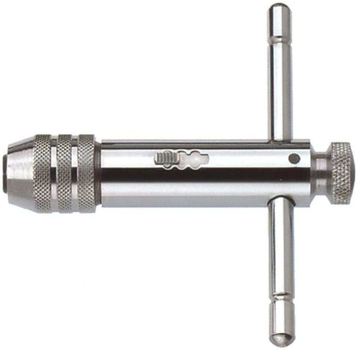Cần trượt siết lực chữ T, tay kẹp taro - Tay siết lực taro tự động bánh cóc, hàm kẹp đều chỉnh linh hoạt M5-M12, cần siết dạng chữ T có thể trượt ngan linh hoạt