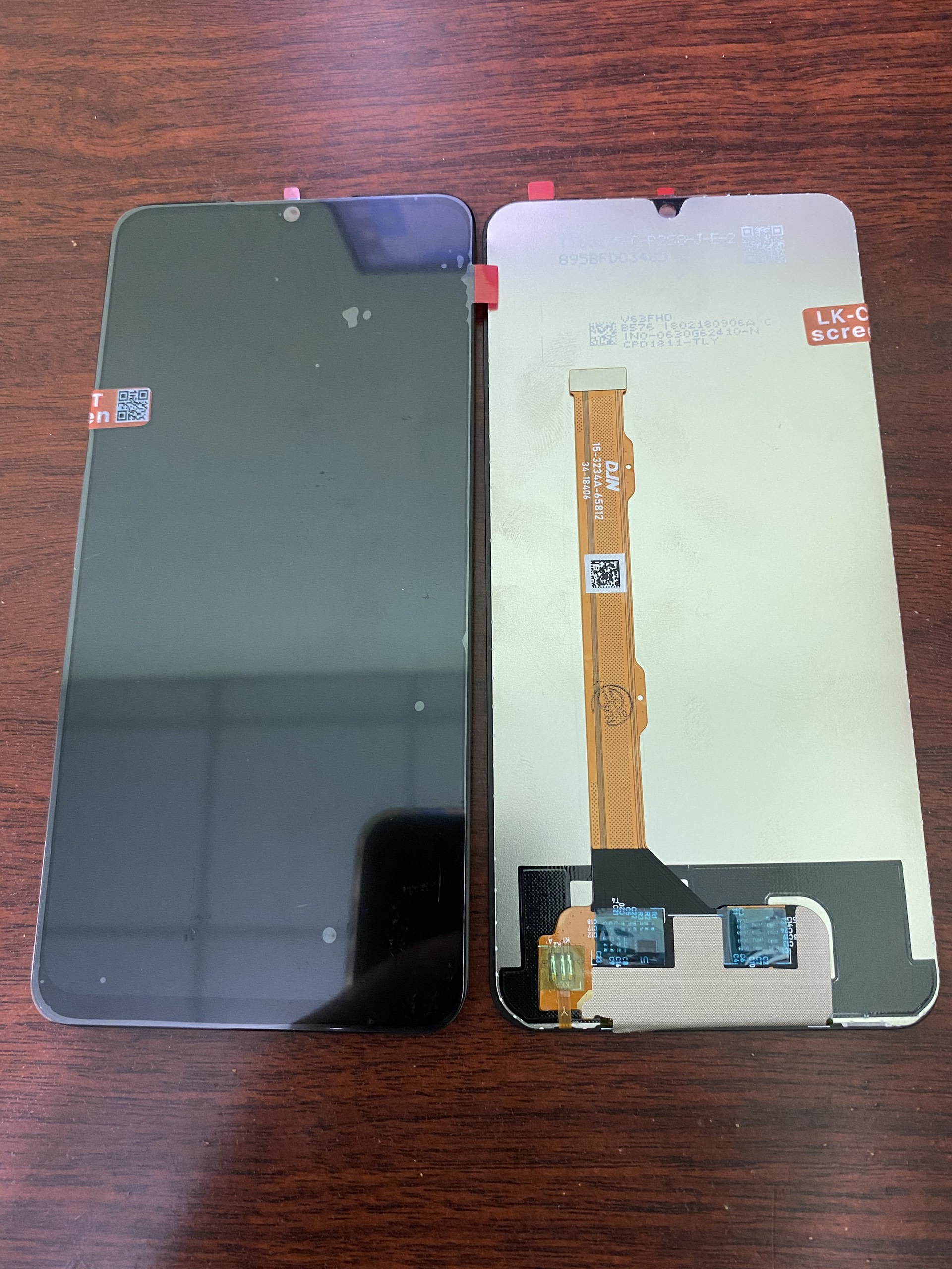 Màn hình vivo v11 / v11i / y97