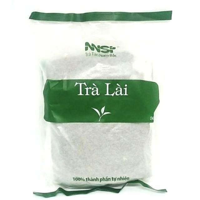 Lục Trà Lài Tân Nam Bắc Gói 300g