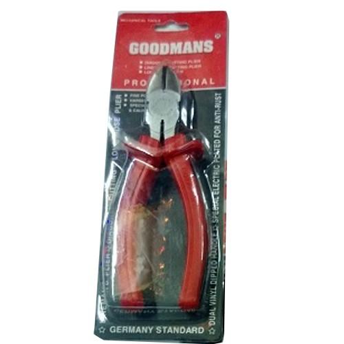 Kìm cắt goodman đỏ 7''