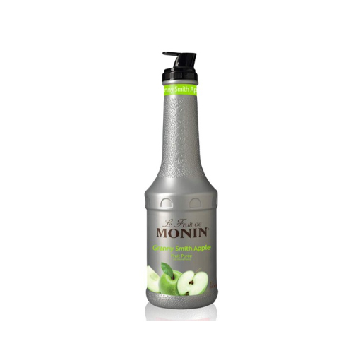 Mứt trái cây/ Puree/ Fruit Mix Monin chai 1L đủ hương vị. Hàng công ty có sẵn giao ngay