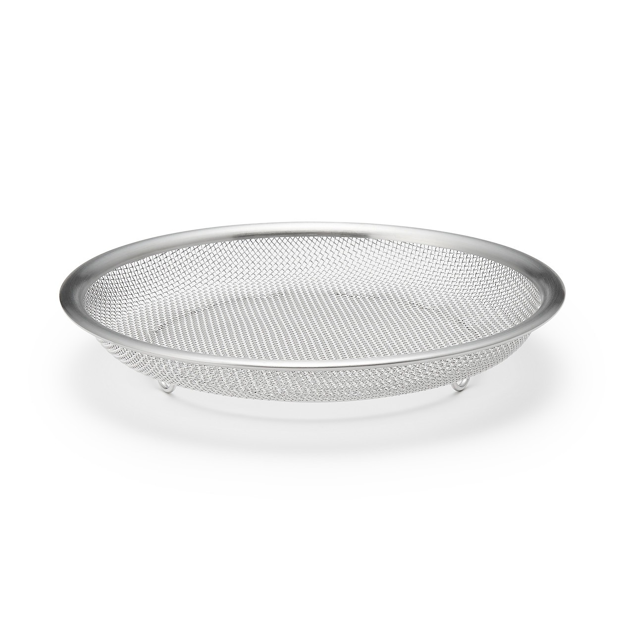 Vợt lưới inox muji