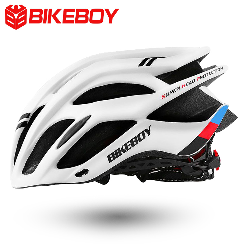 Mũ bảo hiểm xe đạp Bikeboy B008
