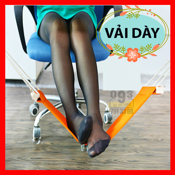 Võng Xếp Võng Gác Chân Giảm Mỏi Ghế Văn Phòng Văn Phòng Phẩm Chiếu Ngủ Văn Phòng Chăn Gối Văn Phòng.