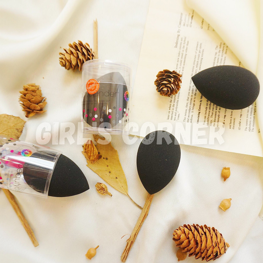 Mút Trang Điểm Beauty Blender Pro