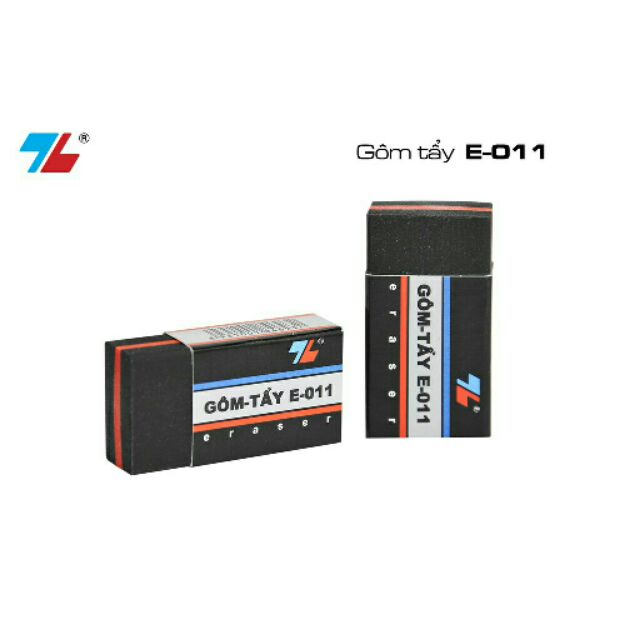 Gôm tl e 011