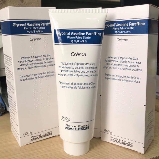 Kem Nẻ Chàm Dexeryl Pháp