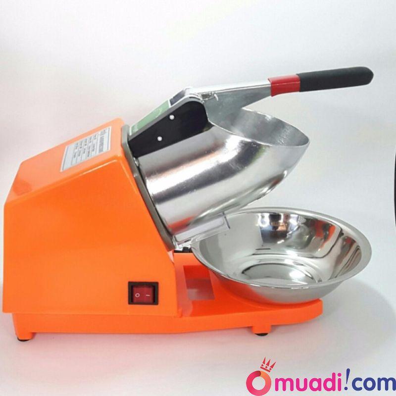 MÁY BÀO ĐÁ 2 LƯỠI