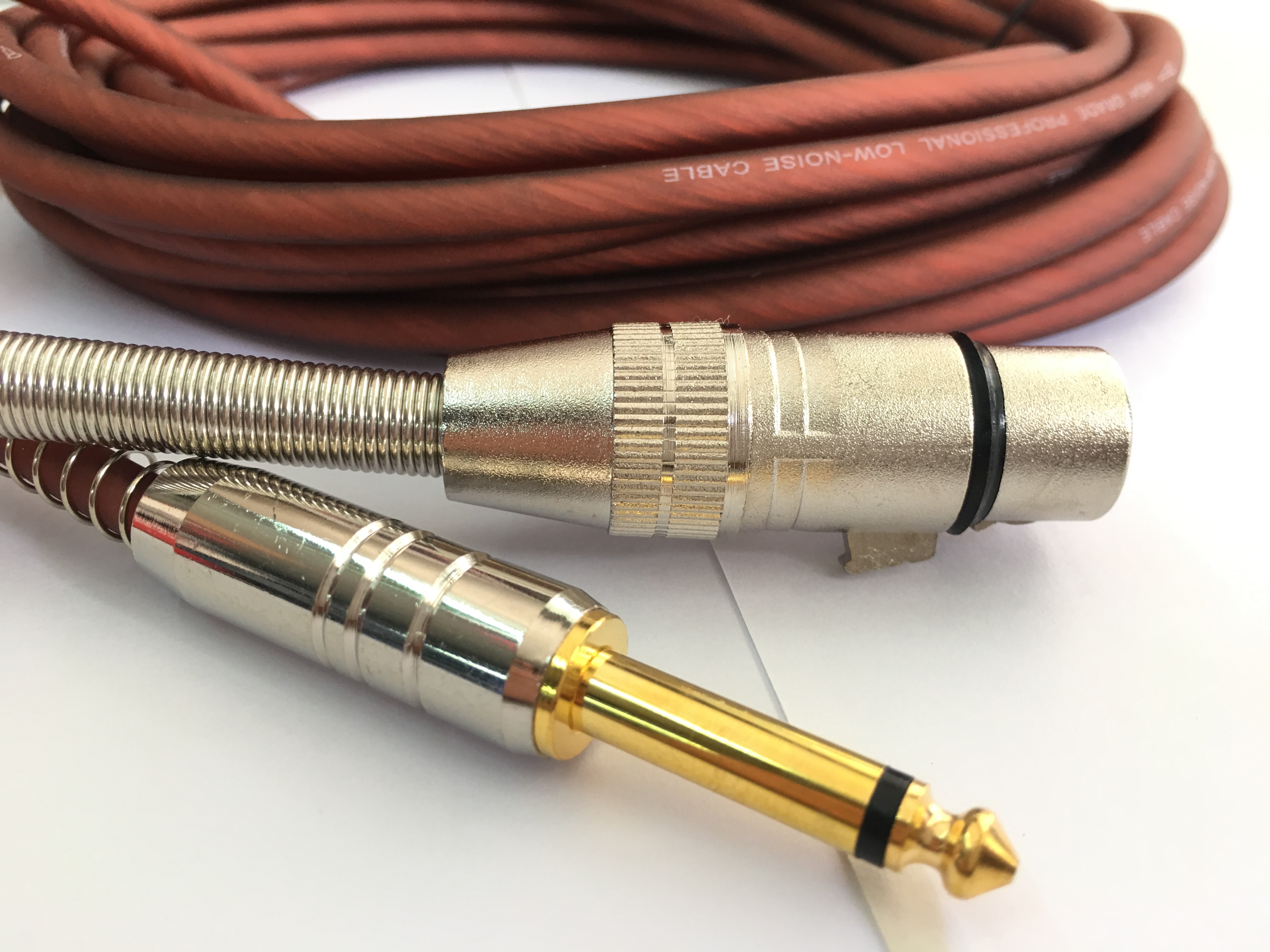 Dây micro karaoke dài 7 mét xịn