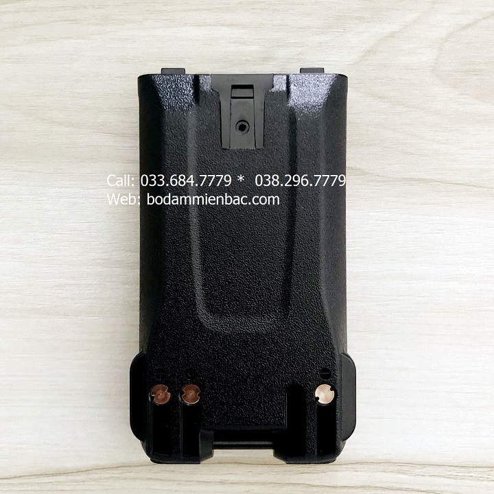 Pin bộ đàm icom bp-265 dùng cho máy bộ đàm icom f4103d