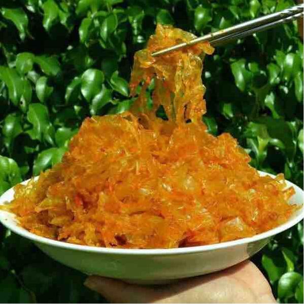 0.5kg Bánh tráng sa tế Long An