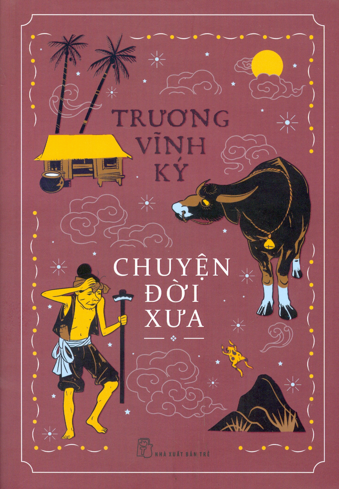 Chuyện Đời Xưa