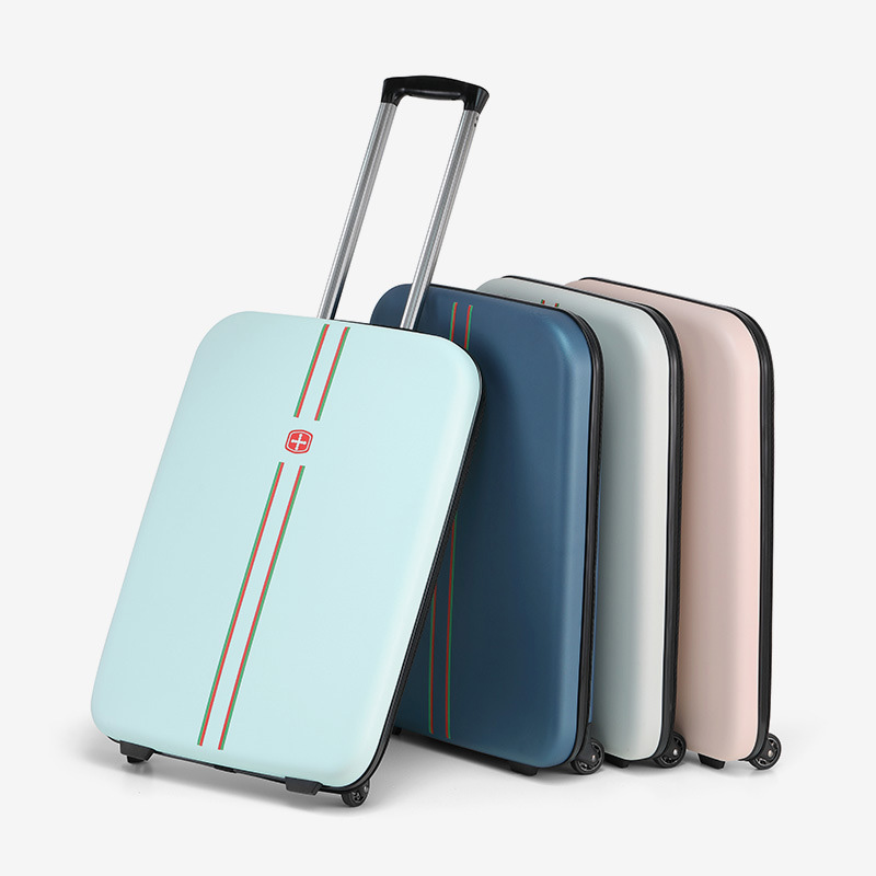 Vali du lịch cao cấp size 20 ich, vali xách tay, vali kéo thay đổi linh hoạt, vali nhựa, vải cao cấp chống vỡ
