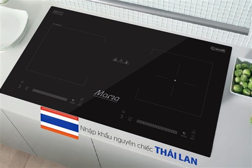 Bếp điện từ đôi Sunhouse mama MMB888DI chính hãng