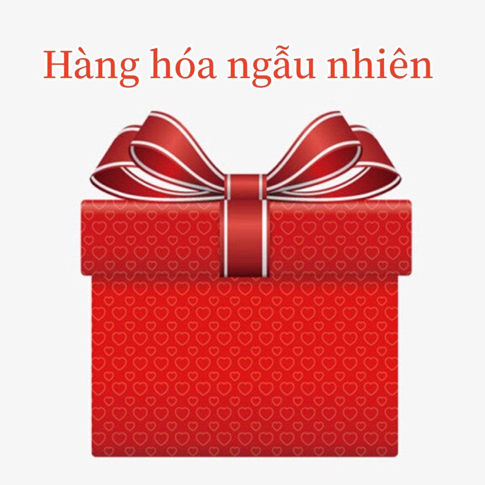 Hộp quà tặng ngẫu nhiên