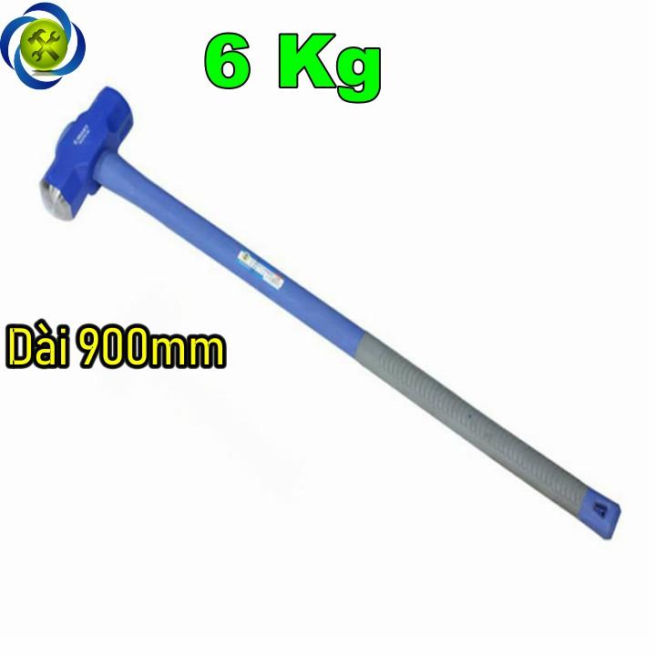Búa c-mart g0006-12 6kg