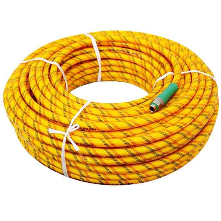 Dây Áp Lực – Dây Phun Xịt Mitsukaisho 6.5mm x 50M - Dây cao áp - Dây máy rửa xe NEW