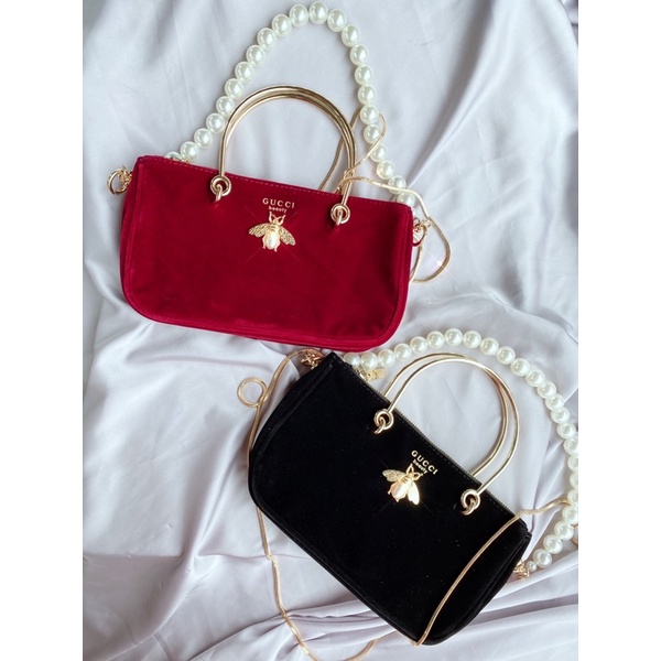 Tách Gift Set Túi Gucci