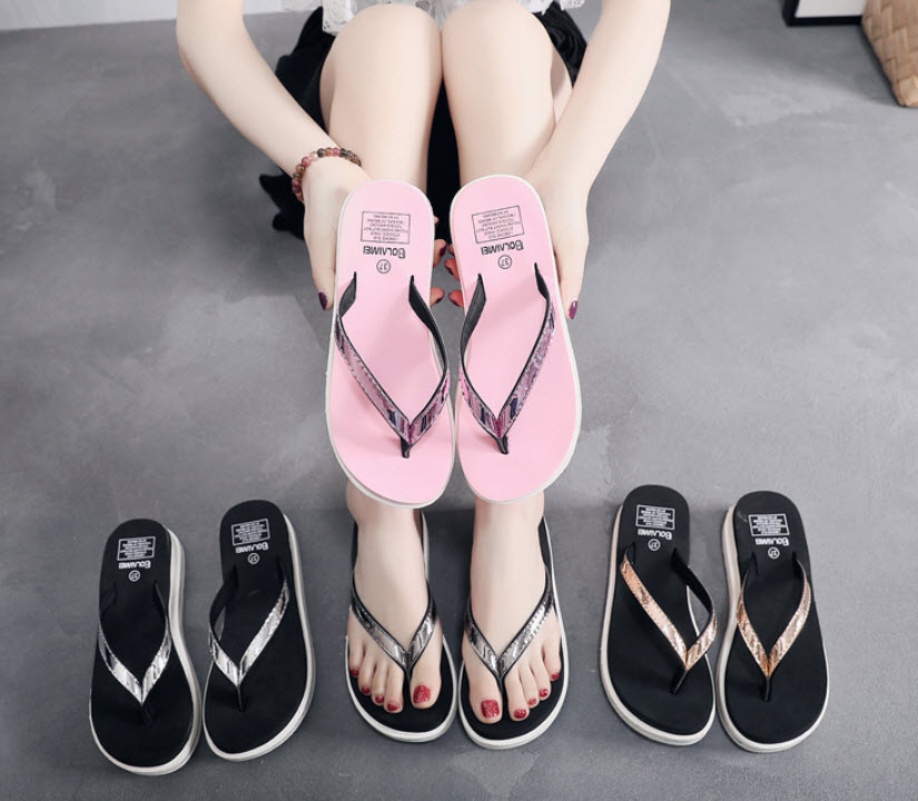 Dép/ tông kẹp ngón big size _ hàng có sẵn