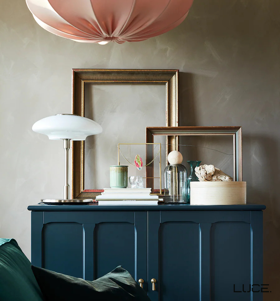 Đèn bàn cao cấp ikea tallbyn