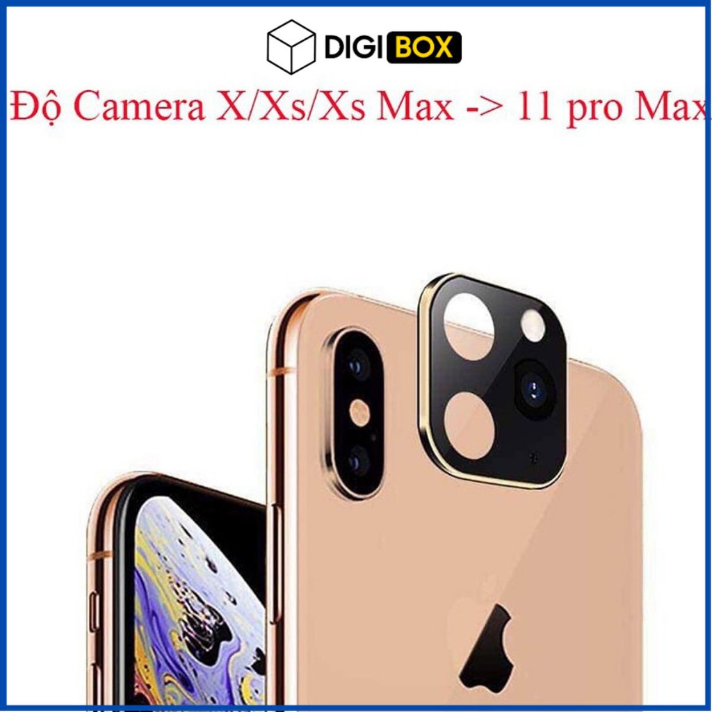 Miếng độ iphone 11💥freeship💥 giảm 10k khi nhập miếng độ lên đời cho iphone đời cũ