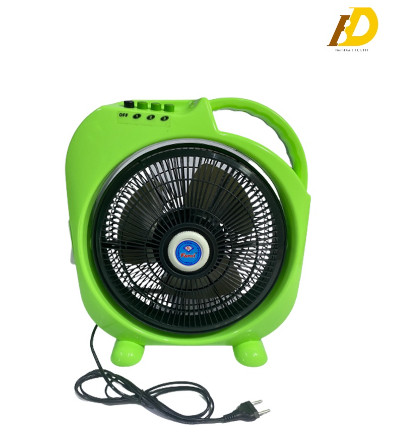 Quạt hộp - quạt tản gió b300 bảo hành 12 tháng