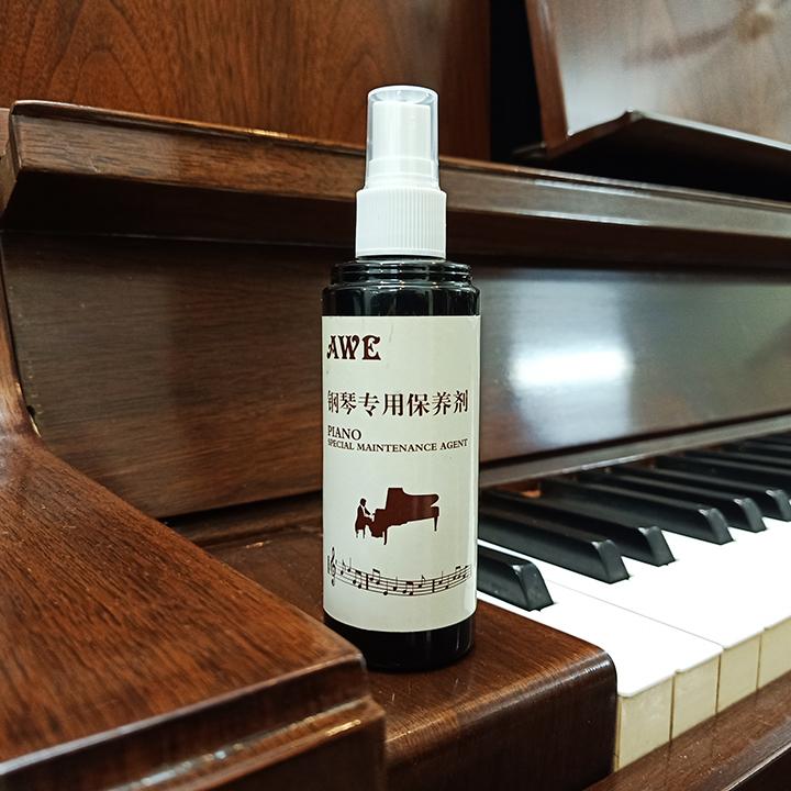 Nước vệ sinh đàn piano cn | phụ kiện đàn piano | dung dịch vệ sinh đàn piano | nước lau đàn piano