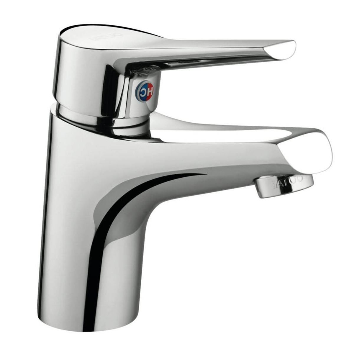 Vòi lavabo nóng lạnh Eurolife EL-5002