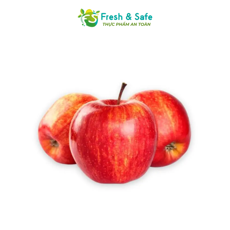 [Hcmc Express] Imported Gala Apples - 2 Apples 400g