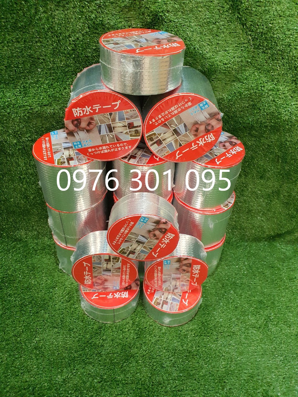 Băng keo siêu dính nhật bản