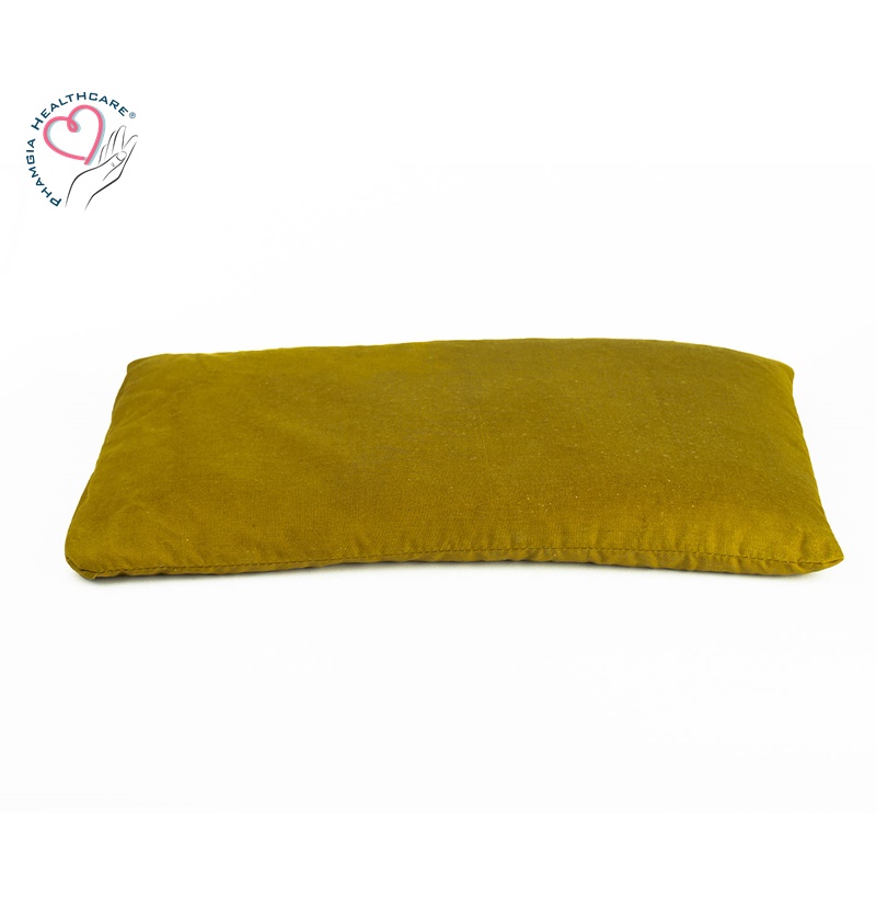 Gối đá muối Himalaya