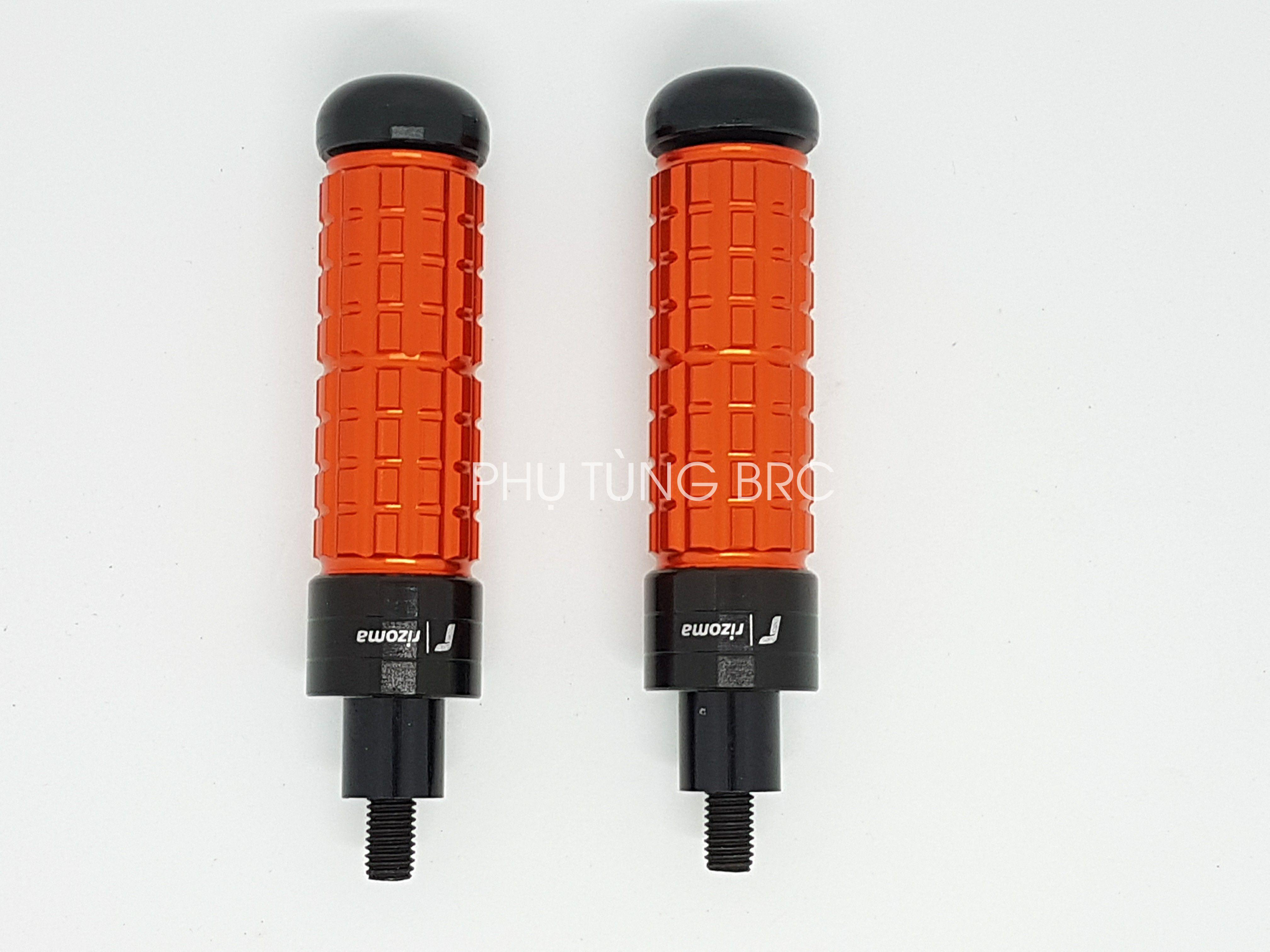 Gù chống đổ sau brc3