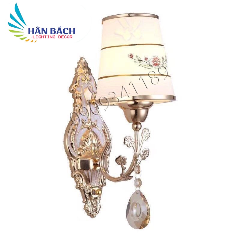 Đèn gắn tường trang trí cầu thang phòng ngủ phòng khách hành lang