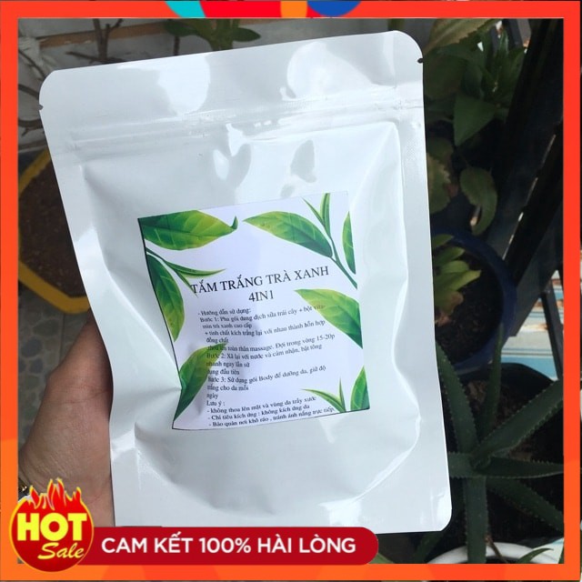 1kg túi zip đáy đứng 2 mặt trắng sữa cao cấp