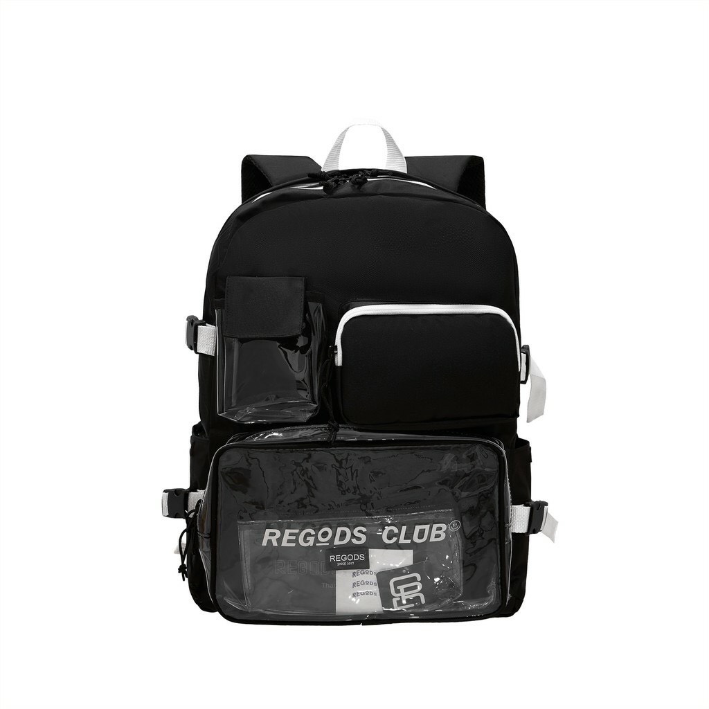 Balo regods club backpack ss1
