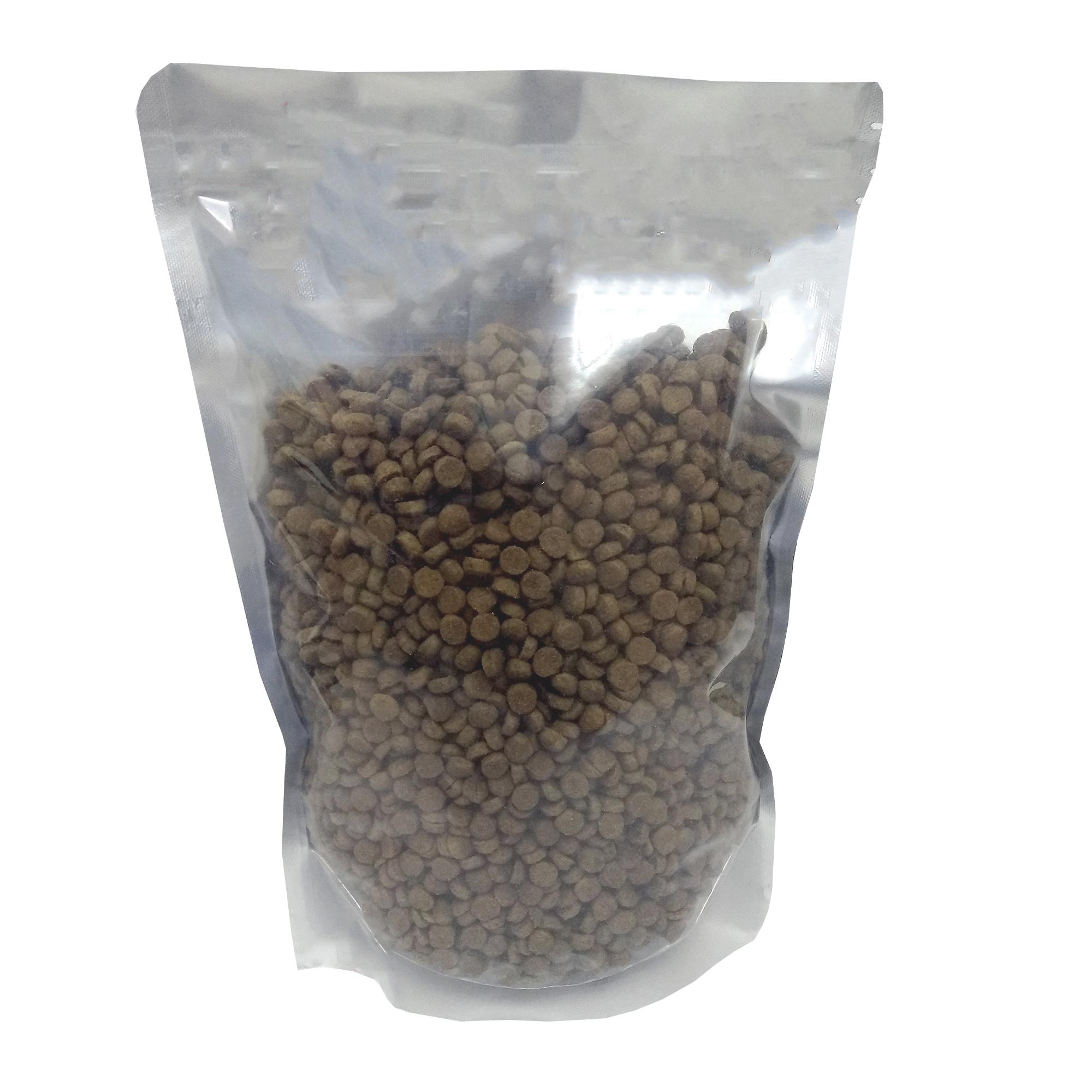 Thức ăn cho chó A3 1kg túi chia - Royal Canin Club Pro Junior - Phụ kiện thú cưng