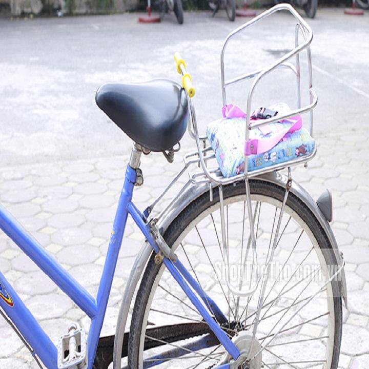 Ghế ngồi xe đạp cho trẻ em