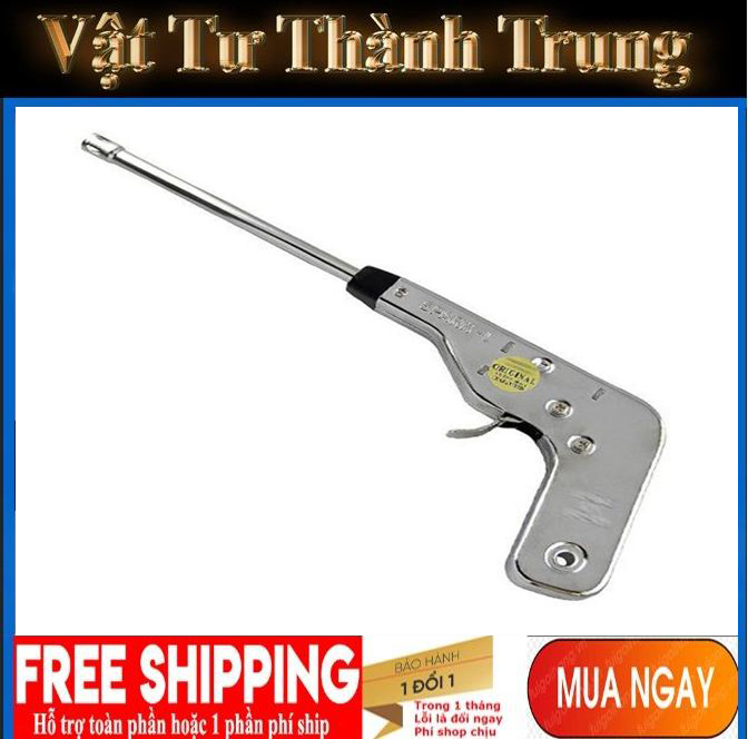 Mồi lửa bếp gasspark-l