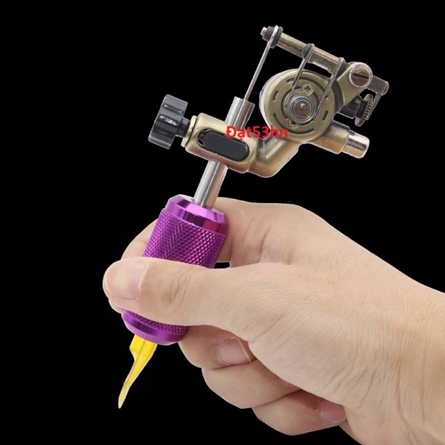 Máy xăm Rotary cao cấp thế hệ mới D3