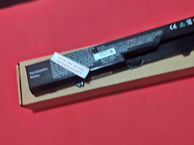 Pin dùng cho laptop Compaq 621