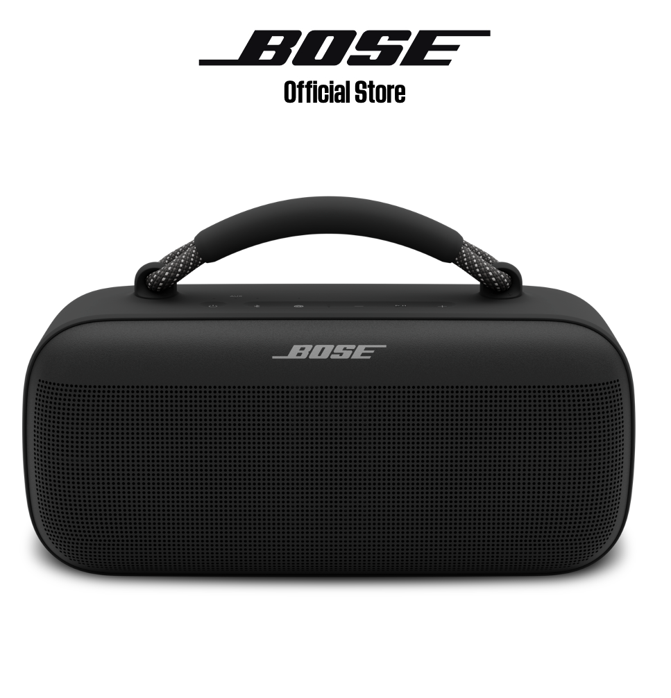 Loa Bluetooth Di Động Bose Soundlink Max