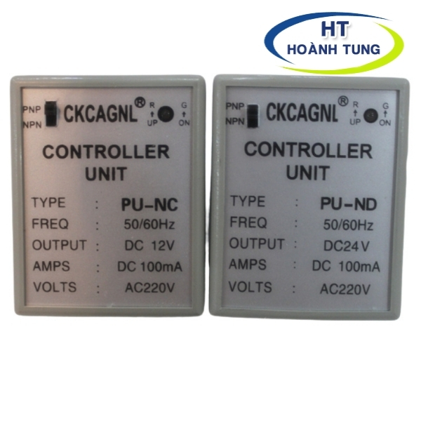 Npn and Pnp Sensor Power Supply with Output Voltage of 12Vdc, 24Vdc Comes with Pf083A Base Giá 278,000 Đồng*Miễn phí vận chuyển