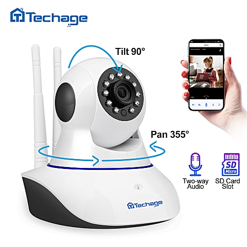 Camera Mini Kết Nối Điện Thoại,Camera Wifi Giám Sát Ngày Đêm,Camera Mini Kết Nối Điện Thoại, Camera Trong Nhà Yoosee (2 Dâu) 1920X1080 Có Hồng Ngoại.BH 12tháng 1 đổi 1(SALE-50%)