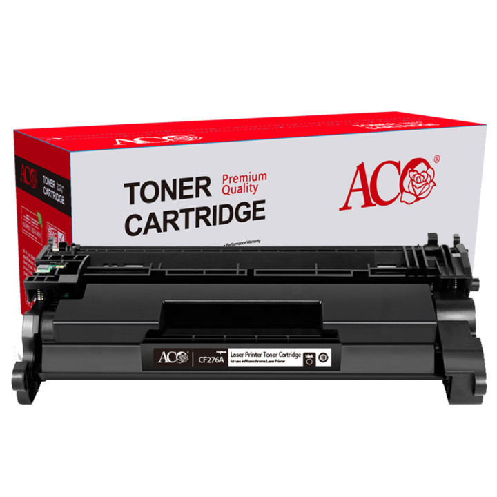 Hộp mực 76A - Sử dụng cho HP LaserJet  M404dn, M404dw, M404n, Pro MFP M428dw, M428fdn, M428fdw ko chíp [Full box]