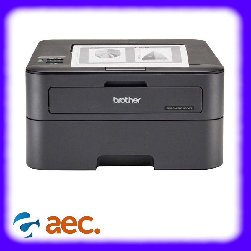 Máy in laser brother hl-l2361dn